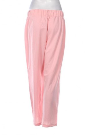 Dámské kalhoty  Unbranded, Velikost XL, Barva Růžová, Cena  685,00 Kč