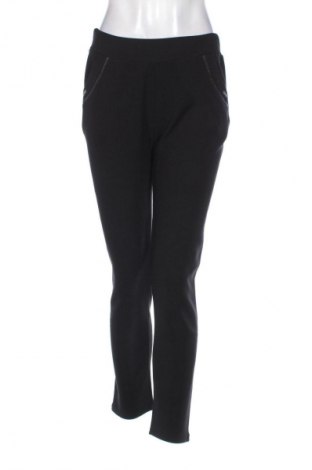 Damskie spodnie Unbranded, Rozmiar 5XL, Kolor Czarny, Cena 42,99 zł