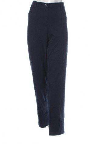 Pantaloni de femei Unbranded, Mărime 3XL, Culoare Albastru, Preț 94,99 Lei