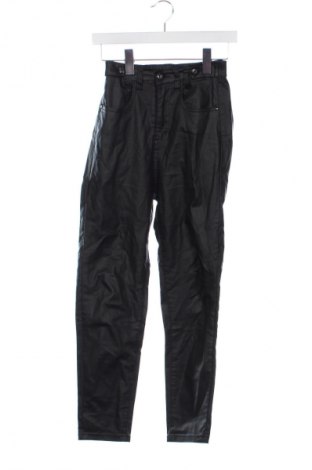 Damskie spodnie Unbranded, Rozmiar XS, Kolor Czarny, Cena 26,99 zł