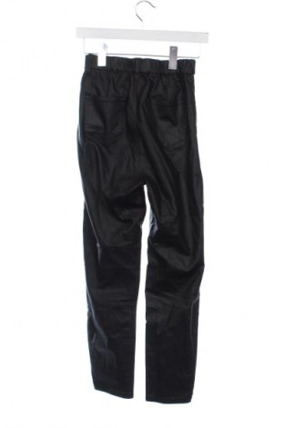 Damskie spodnie Unbranded, Rozmiar XS, Kolor Czarny, Cena 26,99 zł