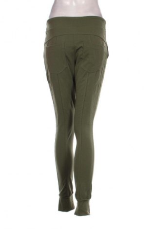 Damskie spodnie Unbranded, Rozmiar S, Kolor Zielony, Cena 18,99 zł