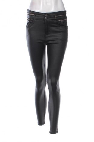 Damskie spodnie Unbranded, Rozmiar S, Kolor Czarny, Cena 26,99 zł