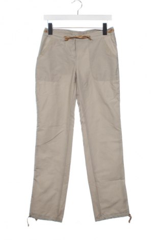 Dámské kalhoty  Unbranded, Velikost M, Barva Béžová, Cena  129,00 Kč