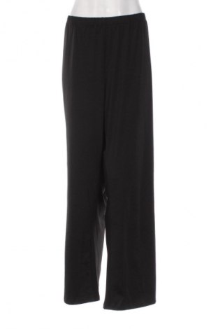 Dámské kalhoty  Unbranded, Velikost 5XL, Barva Černá, Cena  367,00 Kč
