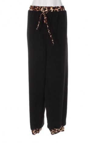 Damskie spodnie Unbranded, Rozmiar 5XL, Kolor Kolorowy, Cena 40,99 zł