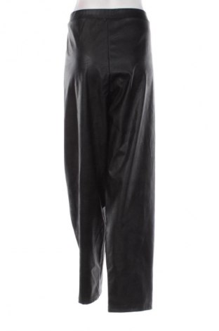 Γυναικείο παντελόνι Unbranded, Μέγεθος 5XL, Χρώμα Μαύρο, Τιμή 14,83 €