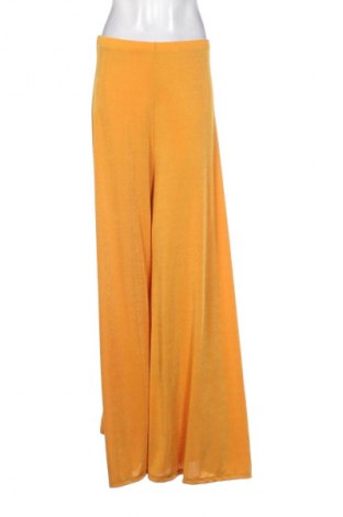 Damenhose Unbranded, Größe S, Farbe Gelb, Preis 14,83 €