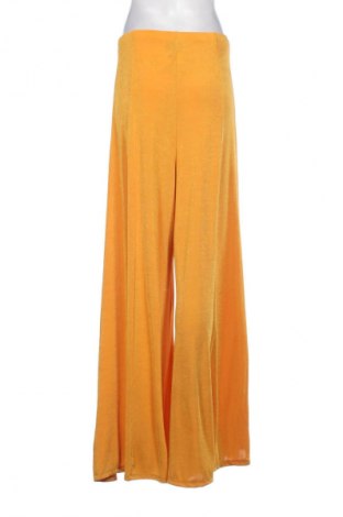 Damenhose Unbranded, Größe S, Farbe Gelb, Preis 14,83 €