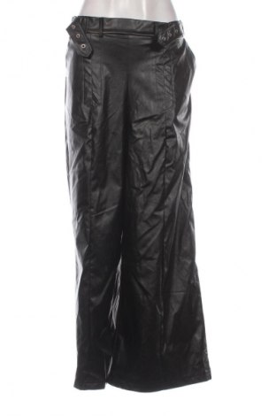 Dámske nohavice Unbranded, Veľkosť XL, Farba Čierna, Cena  8,95 €