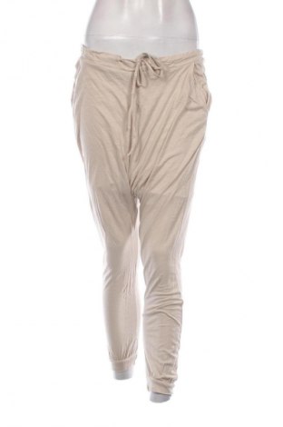 Dámske nohavice Unbranded, Veľkosť XL, Farba Béžová, Cena  6,95 €