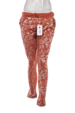 Damskie spodnie Unbranded, Rozmiar M, Kolor Kolorowy, Cena 43,99 zł