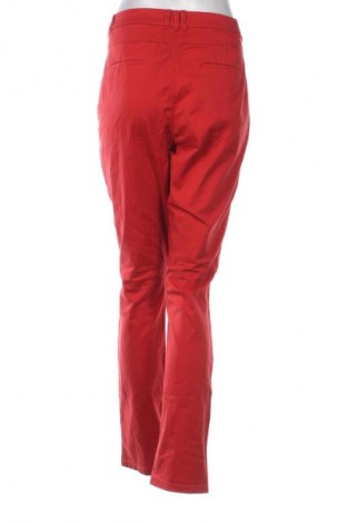 Damenhose Unbranded, Größe L, Farbe Rot, Preis 14,83 €