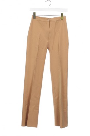 Damskie spodnie Unbranded, Rozmiar S, Kolor Beżowy, Cena 42,99 zł
