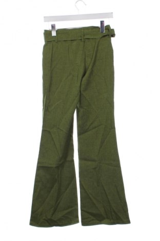 Damskie spodnie Unbranded, Rozmiar M, Kolor Zielony, Cena 42,99 zł