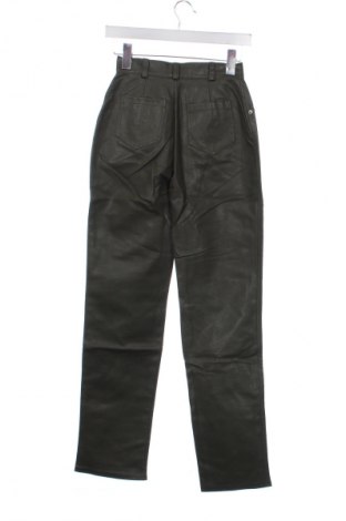 Dámské kalhoty  Unbranded, Velikost XXS, Barva Zelená, Cena  89,00 Kč