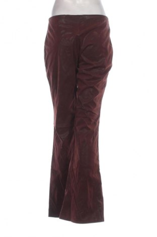 Damskie spodnie Unbranded, Rozmiar M, Kolor Czerwony, Cena 42,99 zł