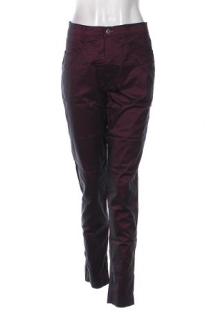 Damskie spodnie Unbranded, Rozmiar M, Kolor Fioletowy, Cena 26,99 zł