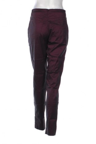 Damskie spodnie Unbranded, Rozmiar M, Kolor Fioletowy, Cena 26,99 zł