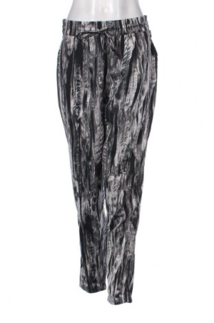 Damskie spodnie Unbranded, Rozmiar L, Kolor Kolorowy, Cena 27,99 zł