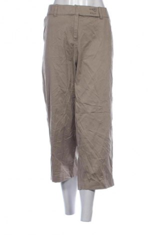 Damskie spodnie Unbranded, Rozmiar 4XL, Kolor Beżowy, Cena 57,99 zł