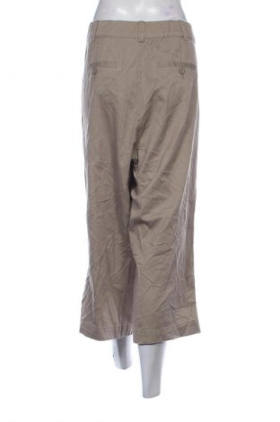 Damskie spodnie Unbranded, Rozmiar 4XL, Kolor Beżowy, Cena 57,99 zł