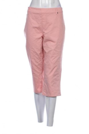 Pantaloni de femei Unbranded, Mărime 3XL, Culoare Roz, Preț 94,99 Lei