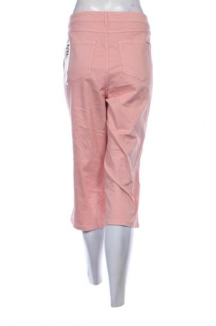 Pantaloni de femei Unbranded, Mărime 3XL, Culoare Roz, Preț 94,99 Lei