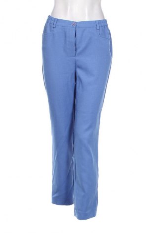 Damenhose Unbranded, Größe M, Farbe Blau, Preis 3,99 €