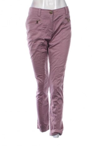 Pantaloni de femei Unbranded, Mărime XL, Culoare Mov, Preț 59,99 Lei