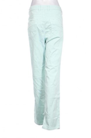 Γυναικείο παντελόνι Unbranded, Μέγεθος XXL, Χρώμα Μπλέ, Τιμή 27,70 €