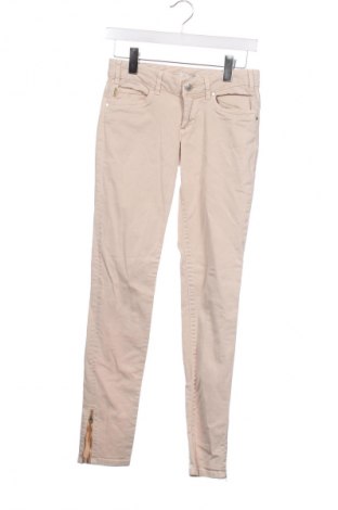 Női nadrág Unbranded, Méret XS, Szín Bézs, Ár 2 459 Ft