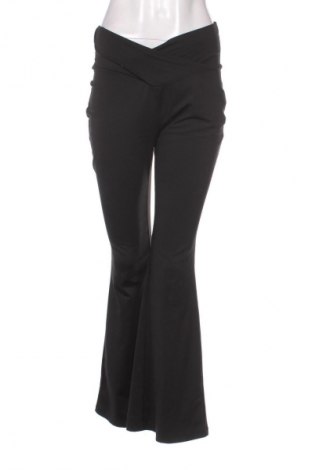 Pantaloni de femei Unbranded, Mărime M, Culoare Negru, Preț 73,98 Lei