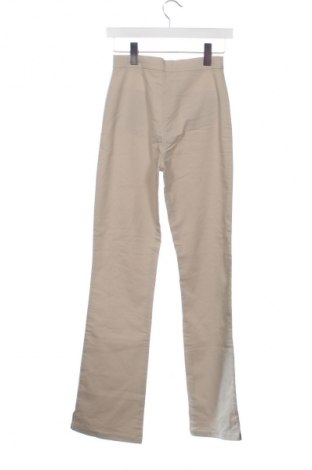 Női nadrág Unbranded, Méret XS, Szín Bézs, Ár 2 459 Ft