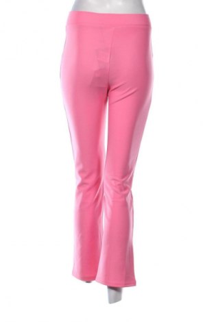 Pantaloni de femei Unbranded, Mărime S, Culoare Roz, Preț 137,65 Lei