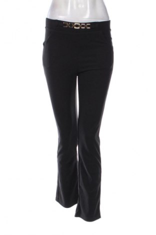 Pantaloni de femei Unbranded, Mărime S, Culoare Negru, Preț 136,99 Lei