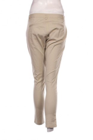 Damskie spodnie United Colors Of Benetton, Rozmiar M, Kolor Beżowy, Cena 38,99 zł