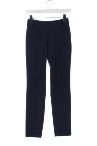 Dámské kalhoty  United Colors Of Benetton, Velikost XS, Barva Modrá, Cena  219,00 Kč