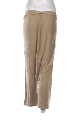 Damskie spodnie United Colors Of Benetton, Rozmiar S, Kolor Beżowy, Cena 65,98 zł