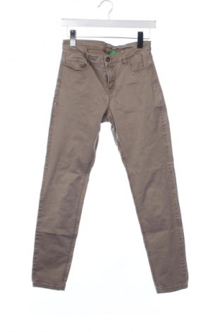 Damenhose United Colors Of Benetton, Größe M, Farbe Braun, Preis 5,12 €