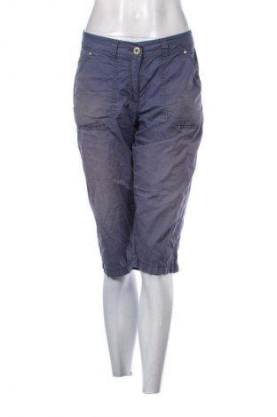 Γυναικείο παντελόνι Up 2 Fashion, Μέγεθος M, Χρώμα Μπλέ, Τιμή 5,99 €