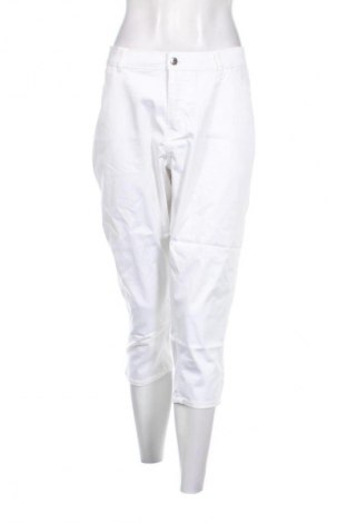 Damenhose VRS Woman, Größe XXL, Farbe Weiß, Preis € 15,00