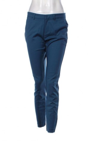 Pantaloni de femei Vero Moda, Mărime M, Culoare Albastru, Preț 69,82 Lei