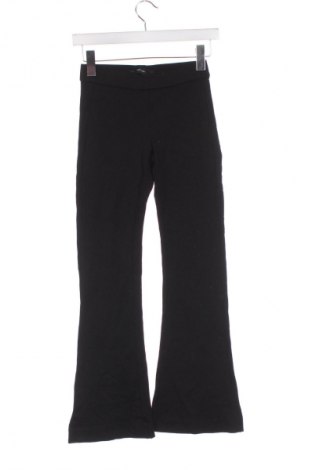 Damenhose Vero Moda, Größe XXS, Farbe Schwarz, Preis 6,99 €