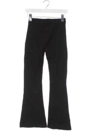 Damenhose Vero Moda, Größe XXS, Farbe Schwarz, Preis 6,99 €
