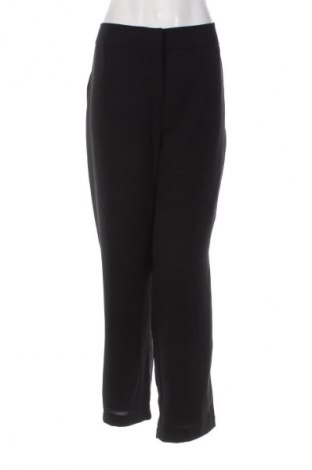 Dámské kalhoty  Violeta by Mango, Velikost XXL, Barva Černá, Cena  222,00 Kč