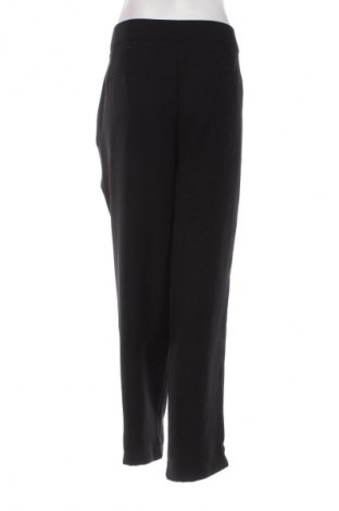 Dámské kalhoty  Violeta by Mango, Velikost XXL, Barva Černá, Cena  222,00 Kč