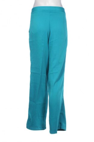 Pantaloni de femei Vivel, Mărime L, Culoare Albastru, Preț 73,98 Lei