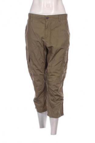 Damenhose Watson's, Größe L, Farbe Grün, Preis 28,99 €