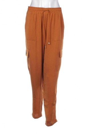 Damenhose Yessica, Größe L, Farbe Gelb, Preis € 14,84